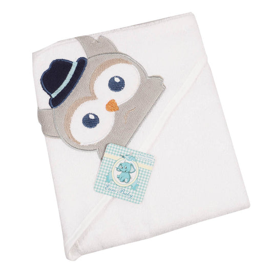 Toalla de Baño Euro Baby