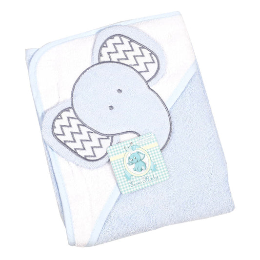 Toalla de Baño Euro Baby Para Bebé Niño