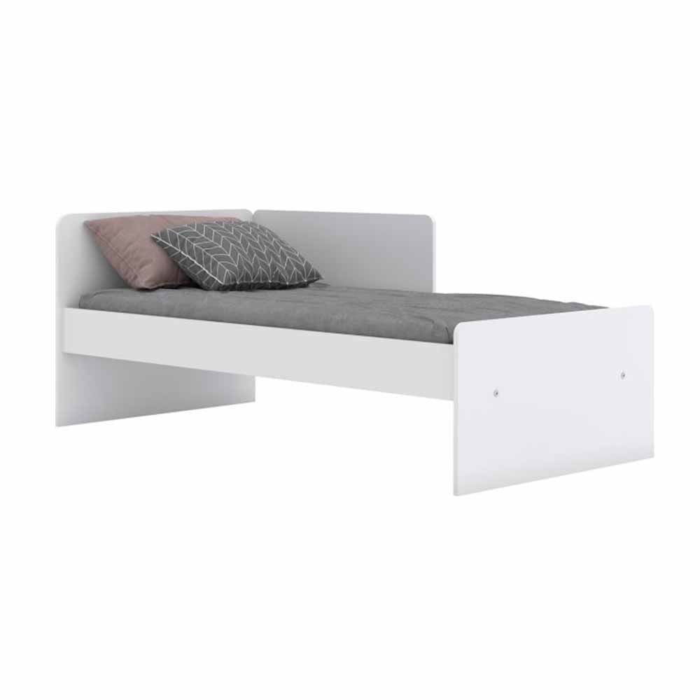 Cuna 2 en 1 Henn Laberinto