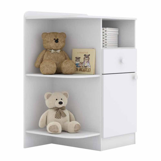 Cuna 2 en 1 Henn Mosaico Minicama