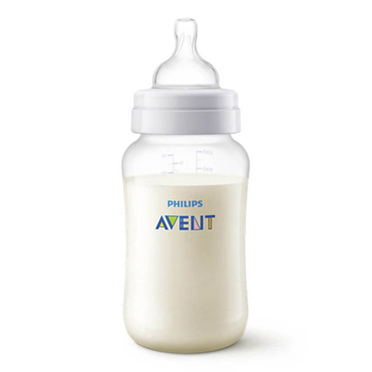 Biberón Anti-Colic Avent Para Bebé de 11 oz