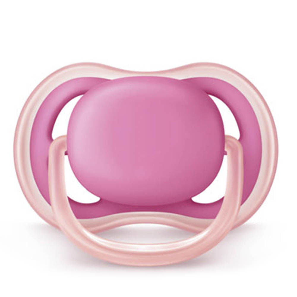 Chupón Avent Para Bebé de 6-18 Meses