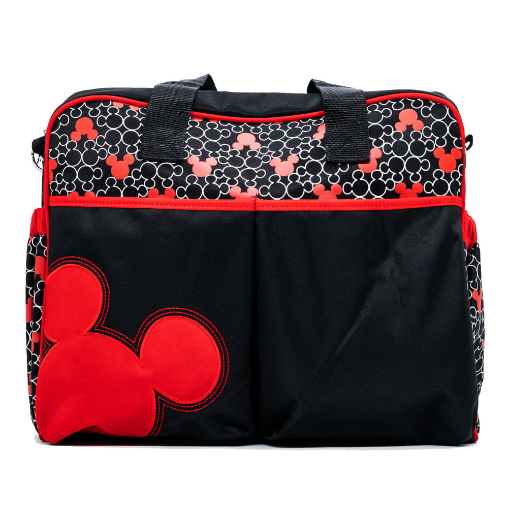 Bolsa Pañalera Disney Mickey Mouse