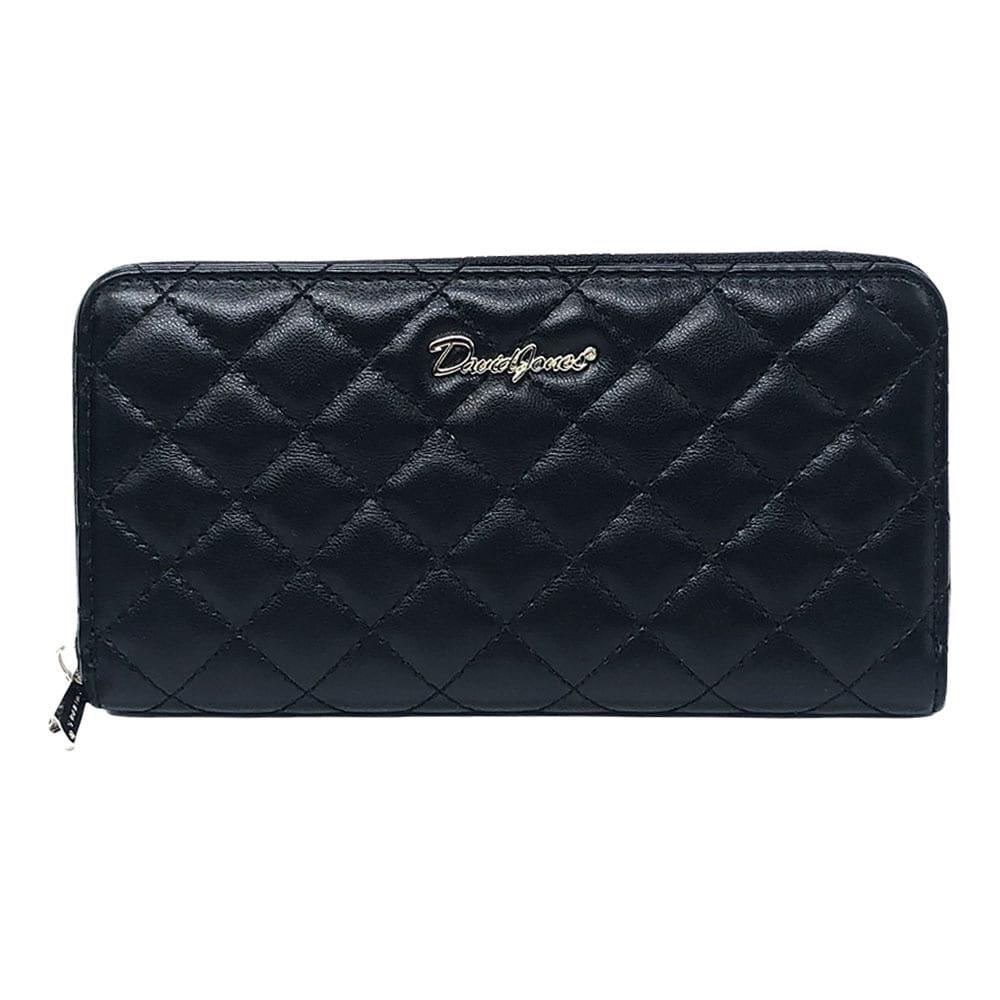 Billetera Casual David Jones Para Dama - Surtido