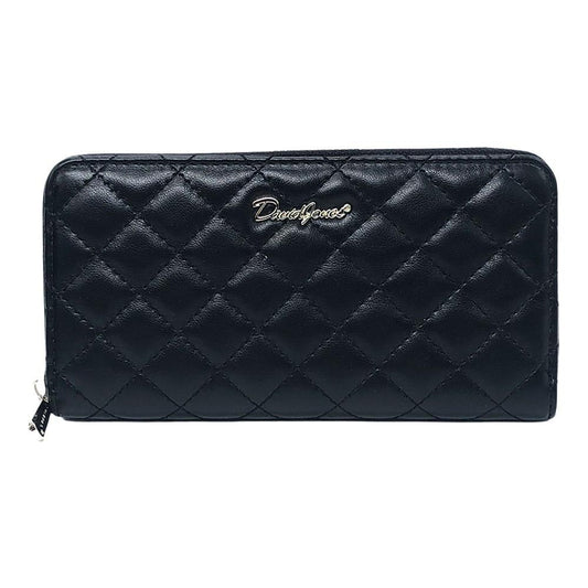 Billetera Casual David Jones Para Dama - Surtido