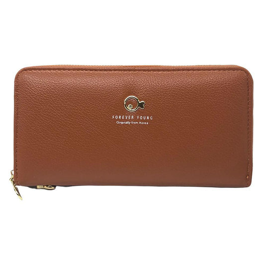 Billetera Básica Forever Young Para Dama - Surtido