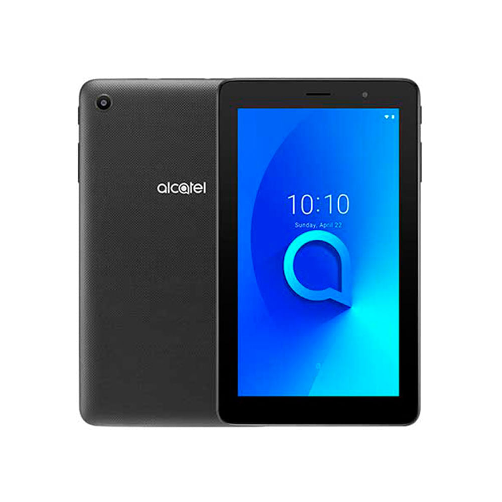 Tablet Alcatel 1T de 16 GB 7" WI-Fi y 3G