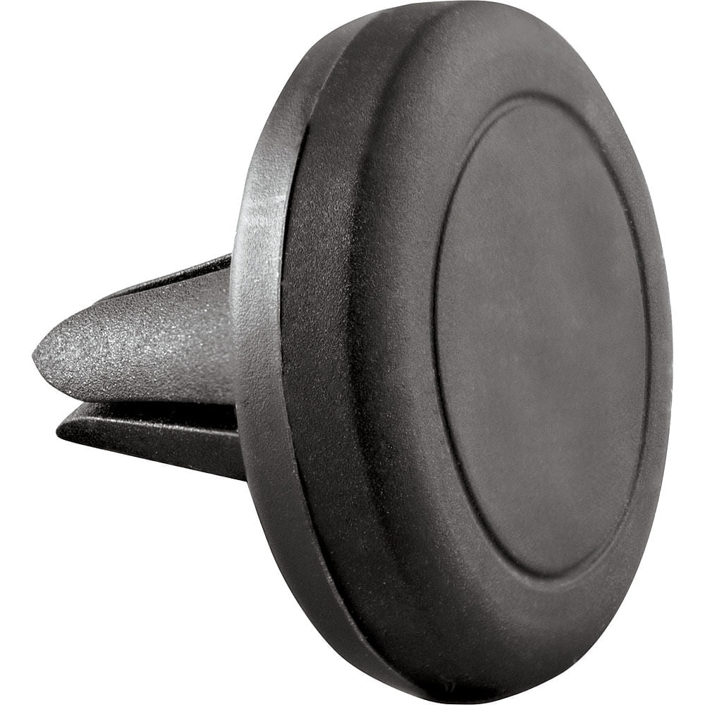 Porta Celular Chargeworx Para Carro Negro