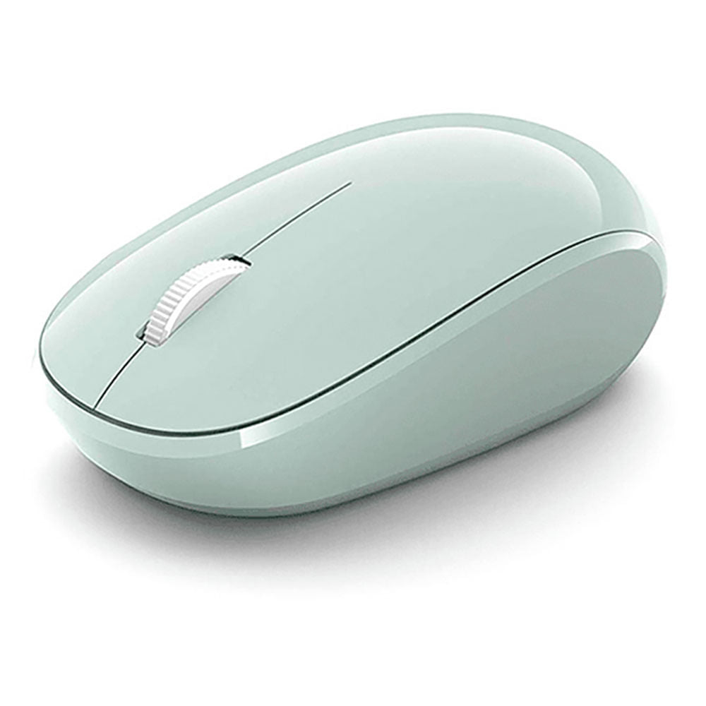 Mouse Inalámbrico Microsoft Menta