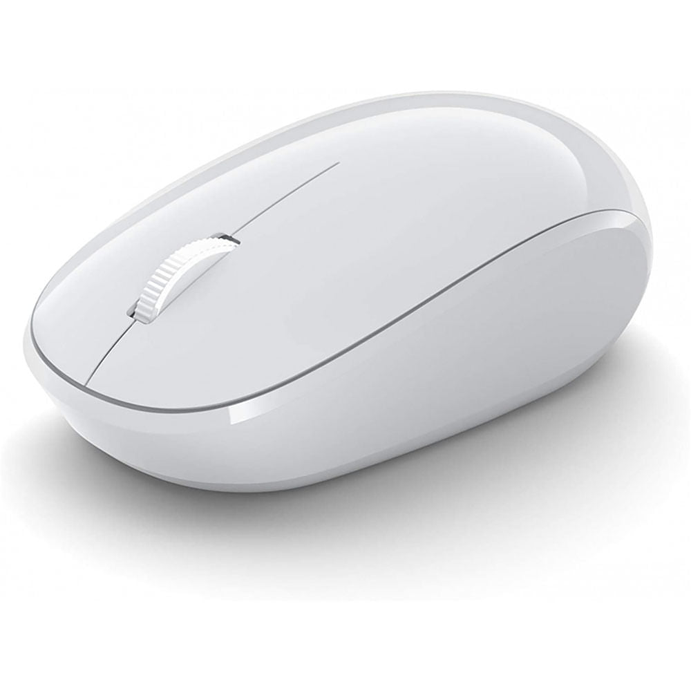 Mouse Inalámbrico Microsoft Gris Monza