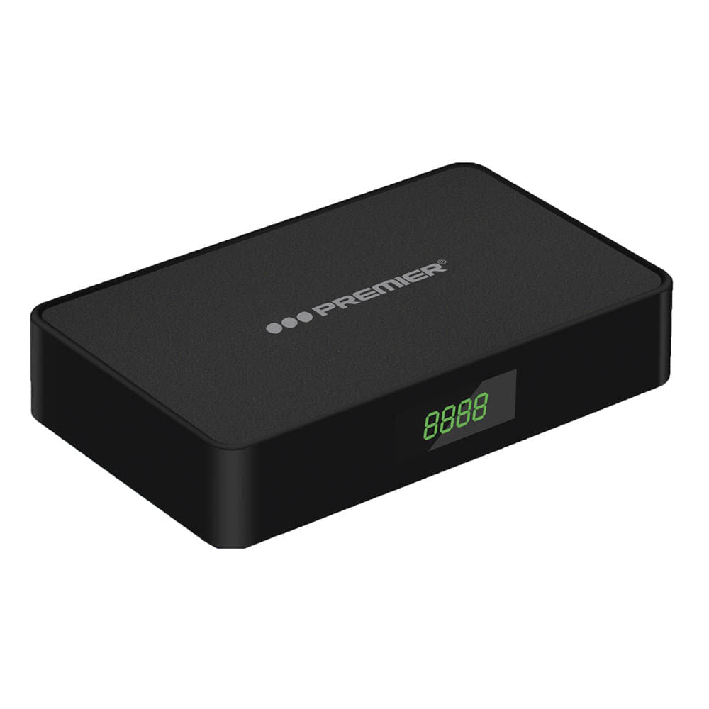 Caja Digital Android Para Televisión