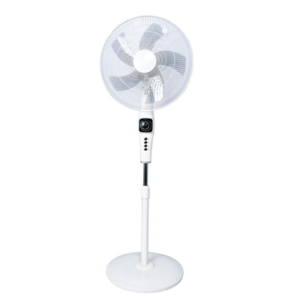 Abanico de Pedestal Premier 3 en 1 de 16"