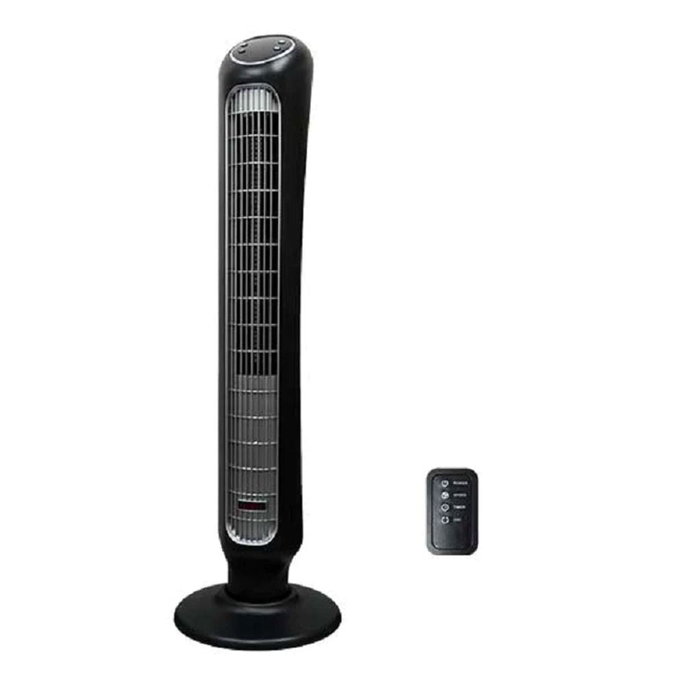 Abanico Sankey Tipo Torre 43"