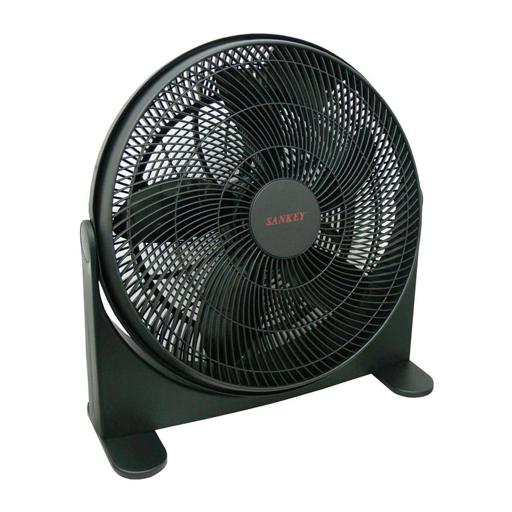 Abanico Sankey de Mesa/Piso 3 V