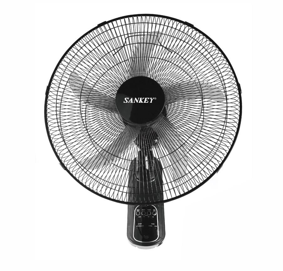 Abanico de Pared Sankey 18"