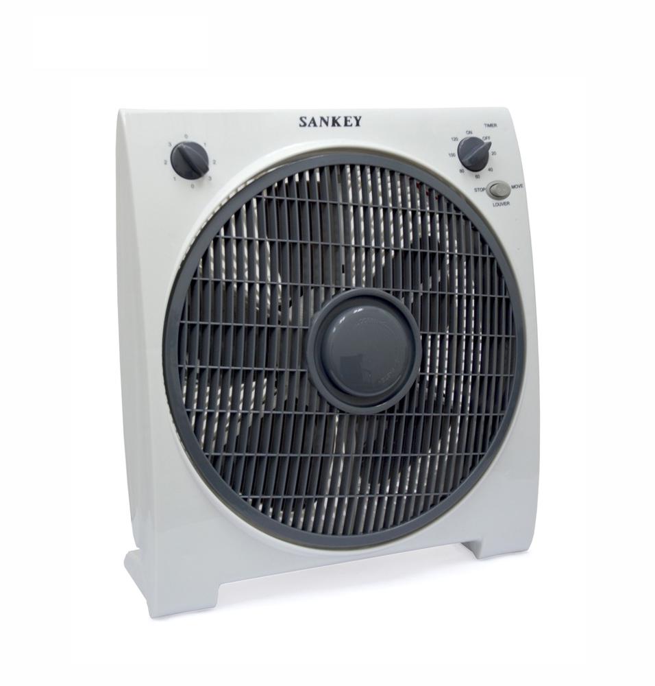 Abanico Mesa 12" Sankey