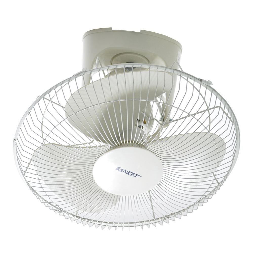 Abanico De Techo Sankey Orbital 16"