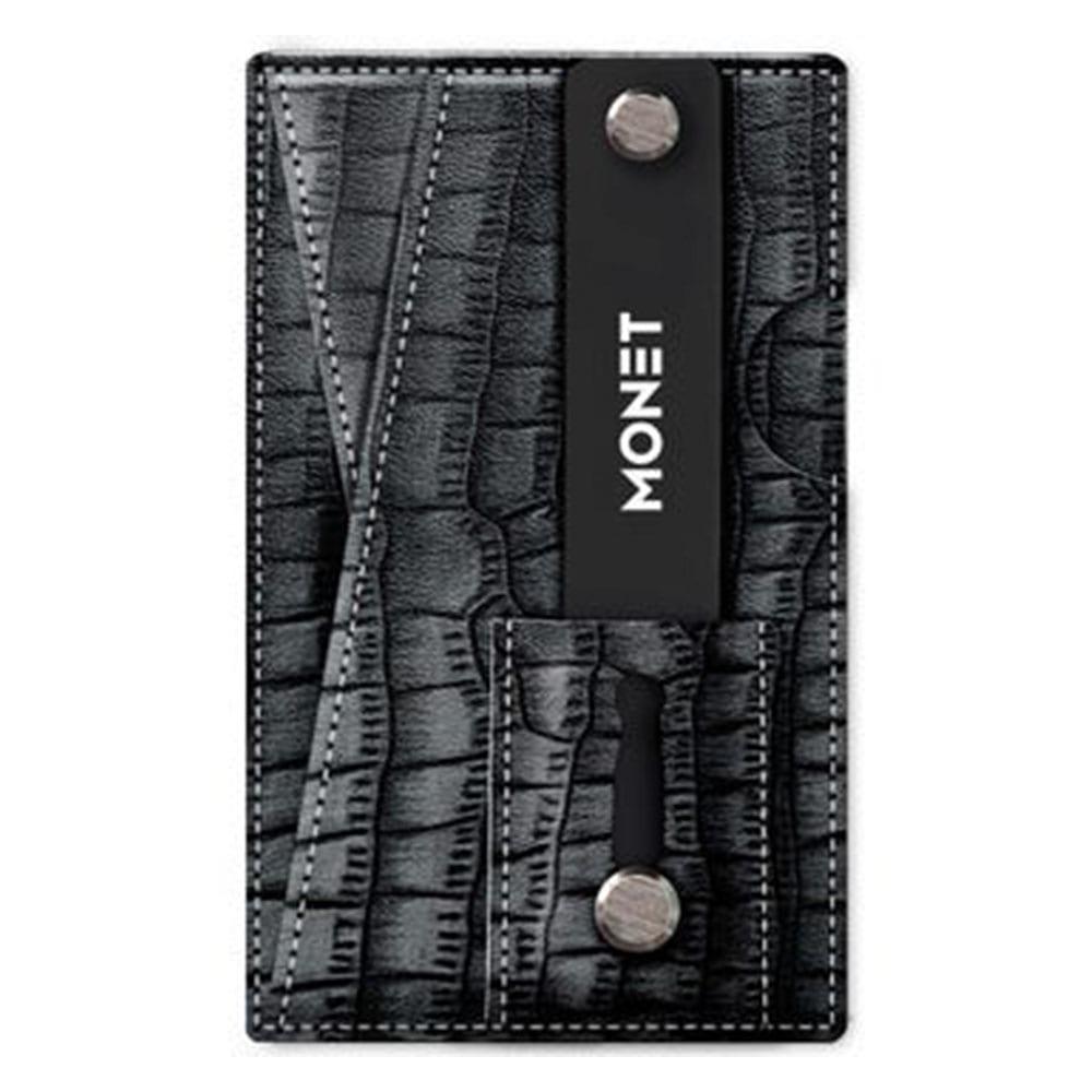 Porta Tarjeta Para Celular Kole 3 en 1