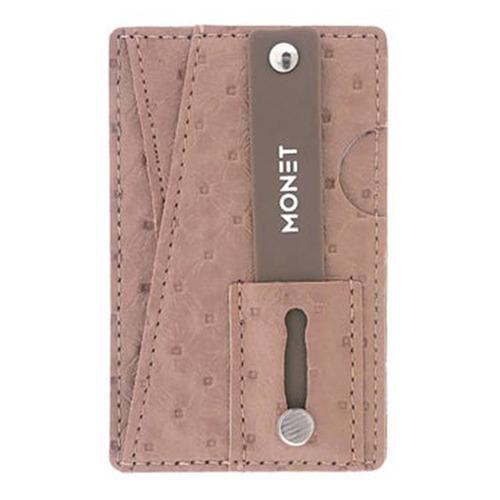Porta Tarjeta Kole Para Celular