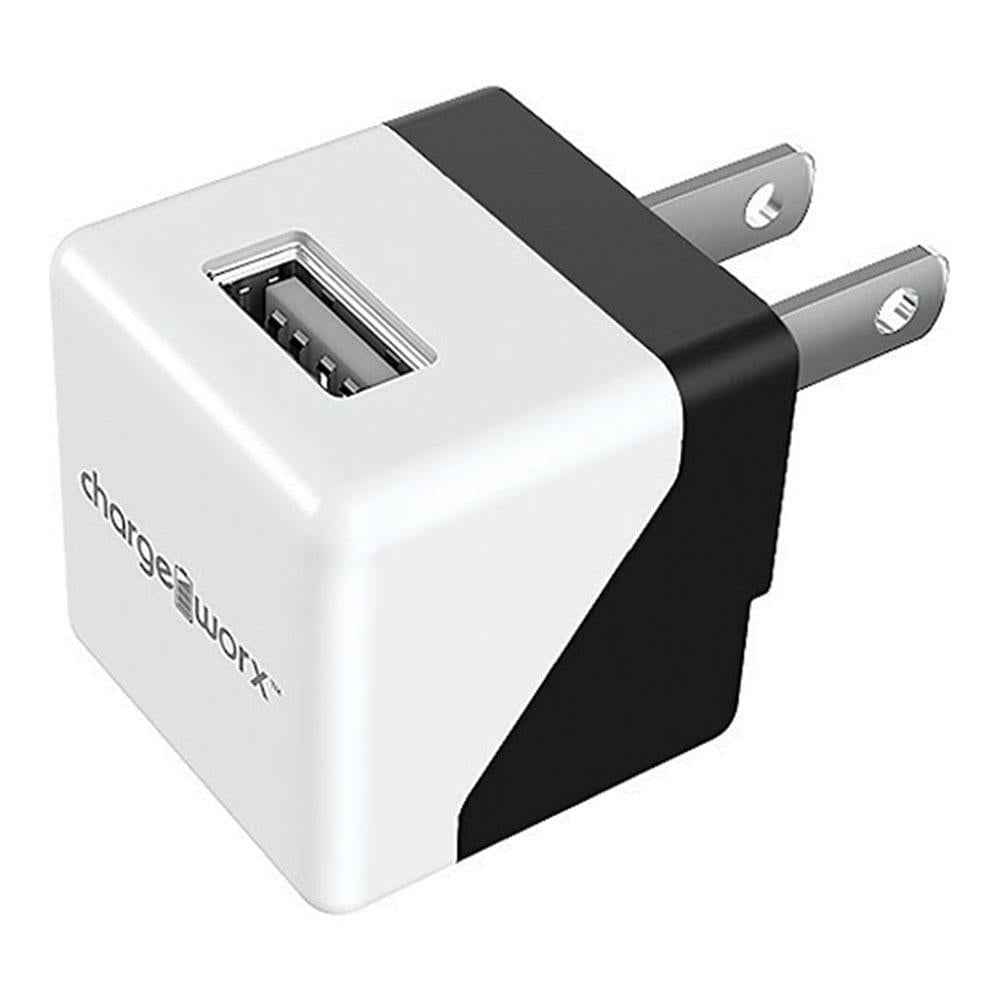 Adaptador de Pared USB Chargeworx