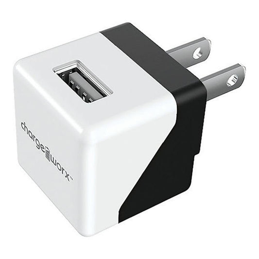 Adaptador de Pared USB Chargeworx
