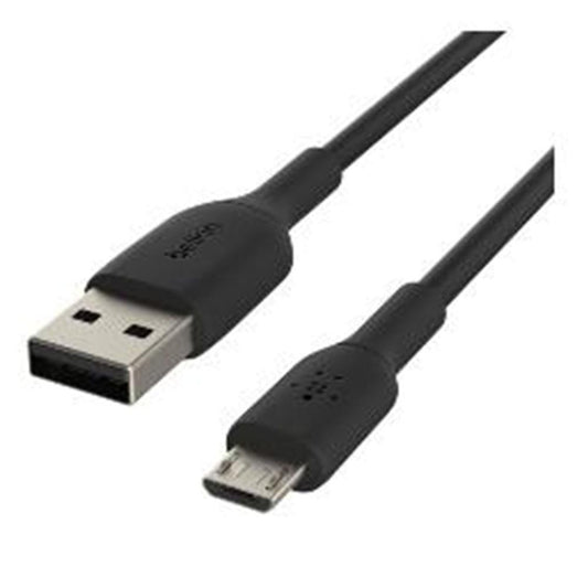 Cable de Carga Belkin Micro-Usb 1m
