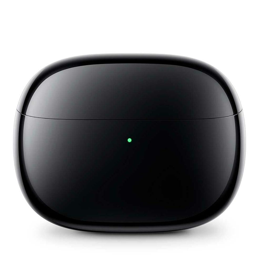 Audífonos Inalámbricos Xiaomi Bluetooth In Ear FlipBuds Pro Negro