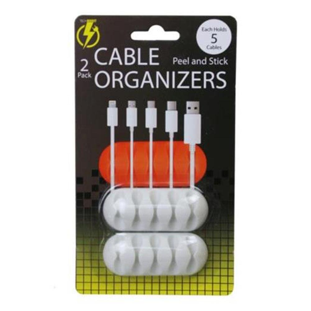 Organizador Para Cables Kole