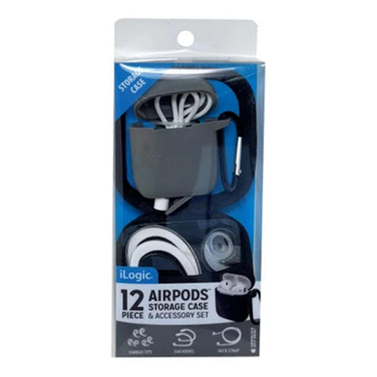 Estuche Kole Para Airpods - Surtido