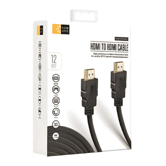 Cable Case Logic Hdmi 10Ft