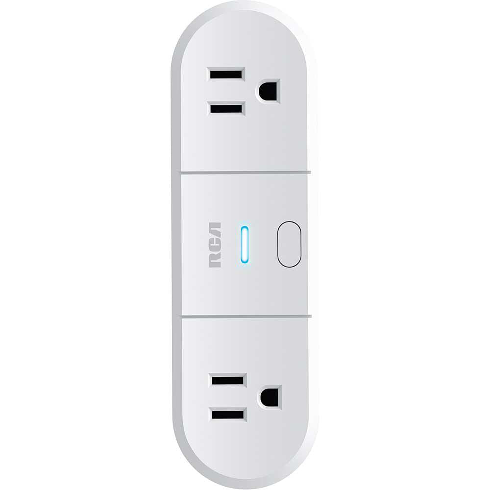 Cargador Rca de Pared Smart