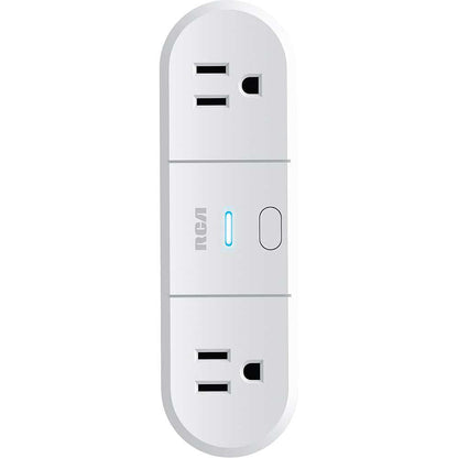 Cargador Rca de Pared Smart