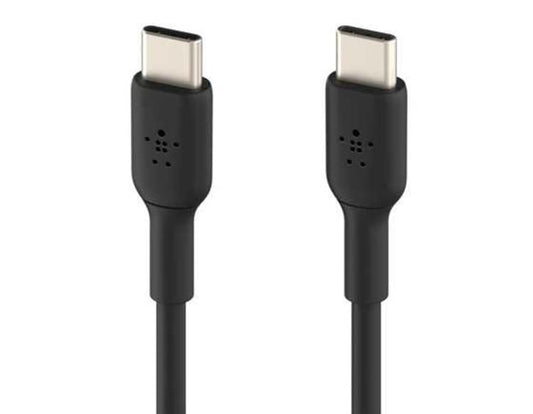 Cable Usb Belkin 1Mts Blk