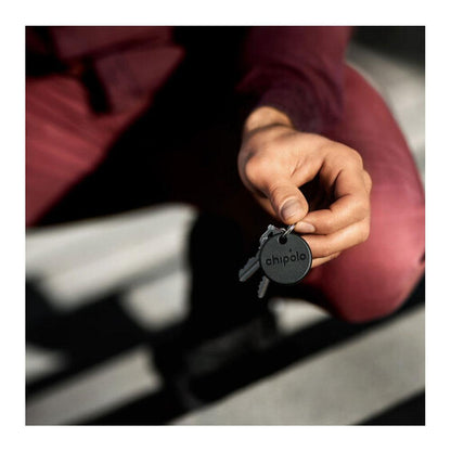 Llavero Rastreador Chipolo 4Pza