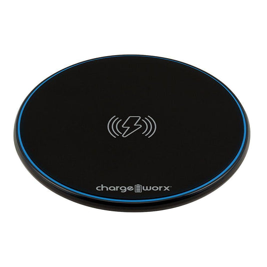 Cargador Inalámbrico Chargeworx 10 W