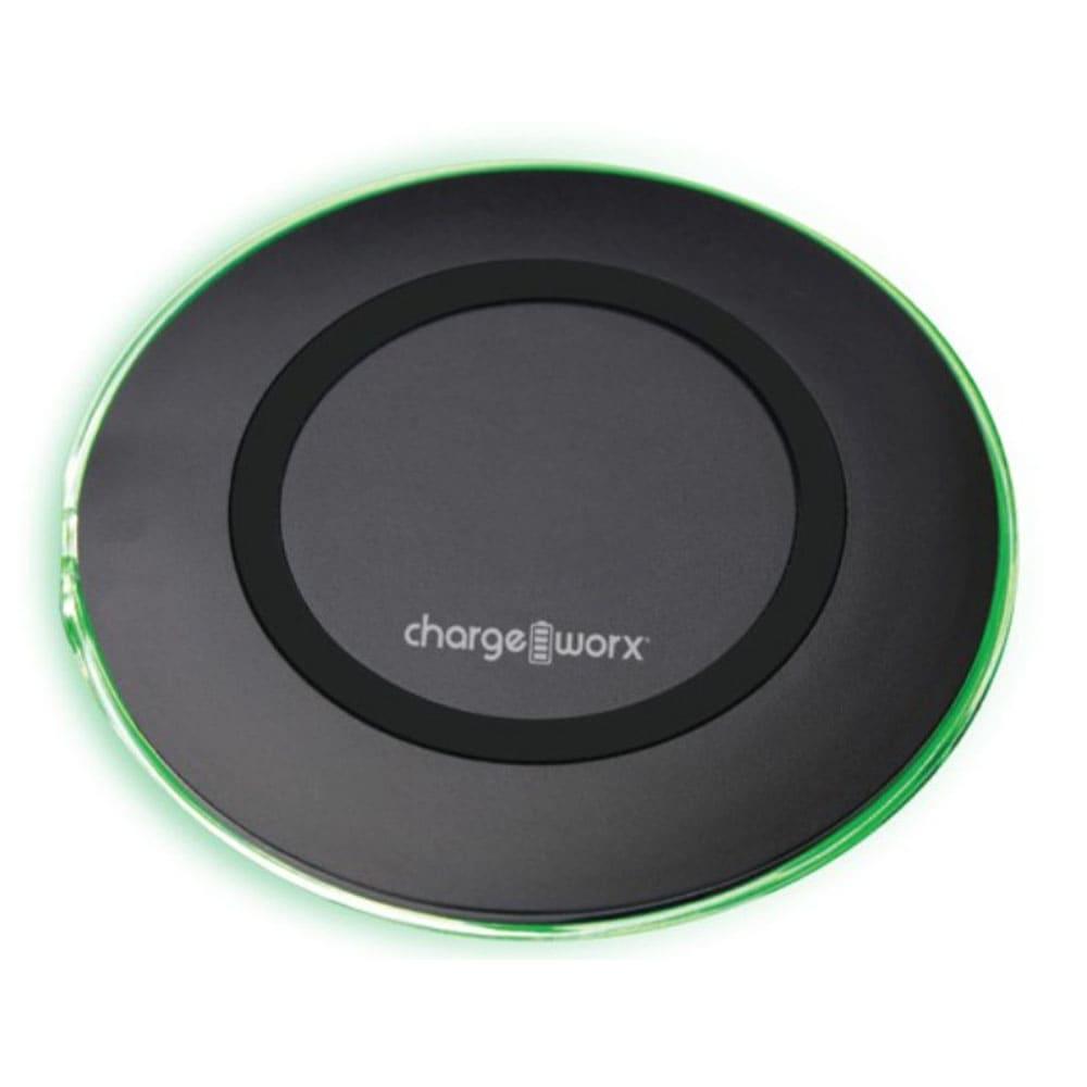 Cargador Inalámbrico Chargeworx 10 W