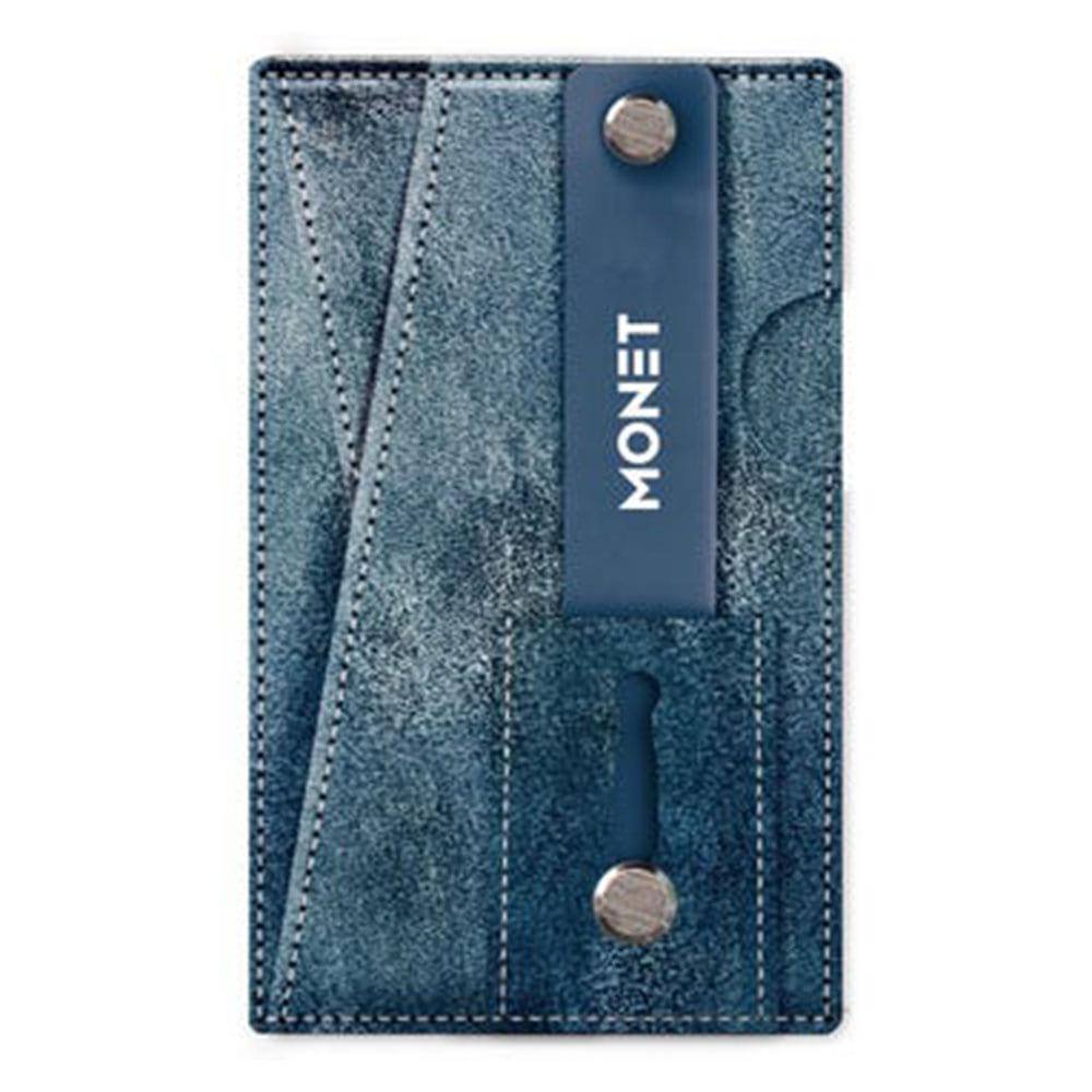 Porta Tarjeta Para Celular Kole 3 en 1