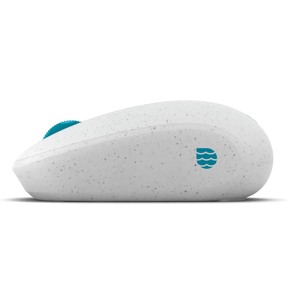 Mouse Inalámbrico Microsoft Bluetooth Ocean
