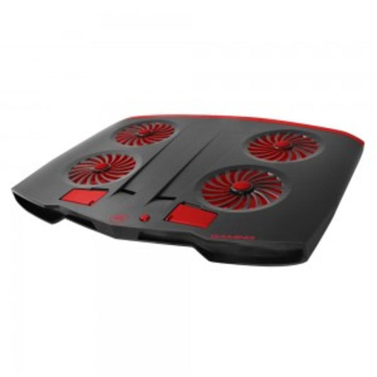 Gaming Samurai Fan Laptop Cooler