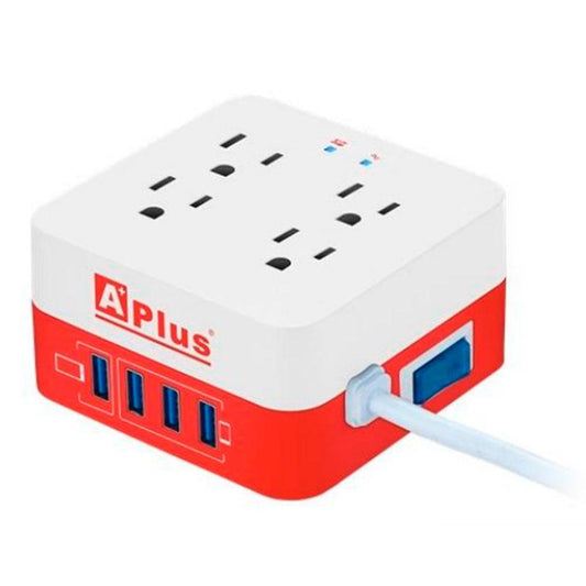 Protector de Sobretensión Aplus 8-10A-12M