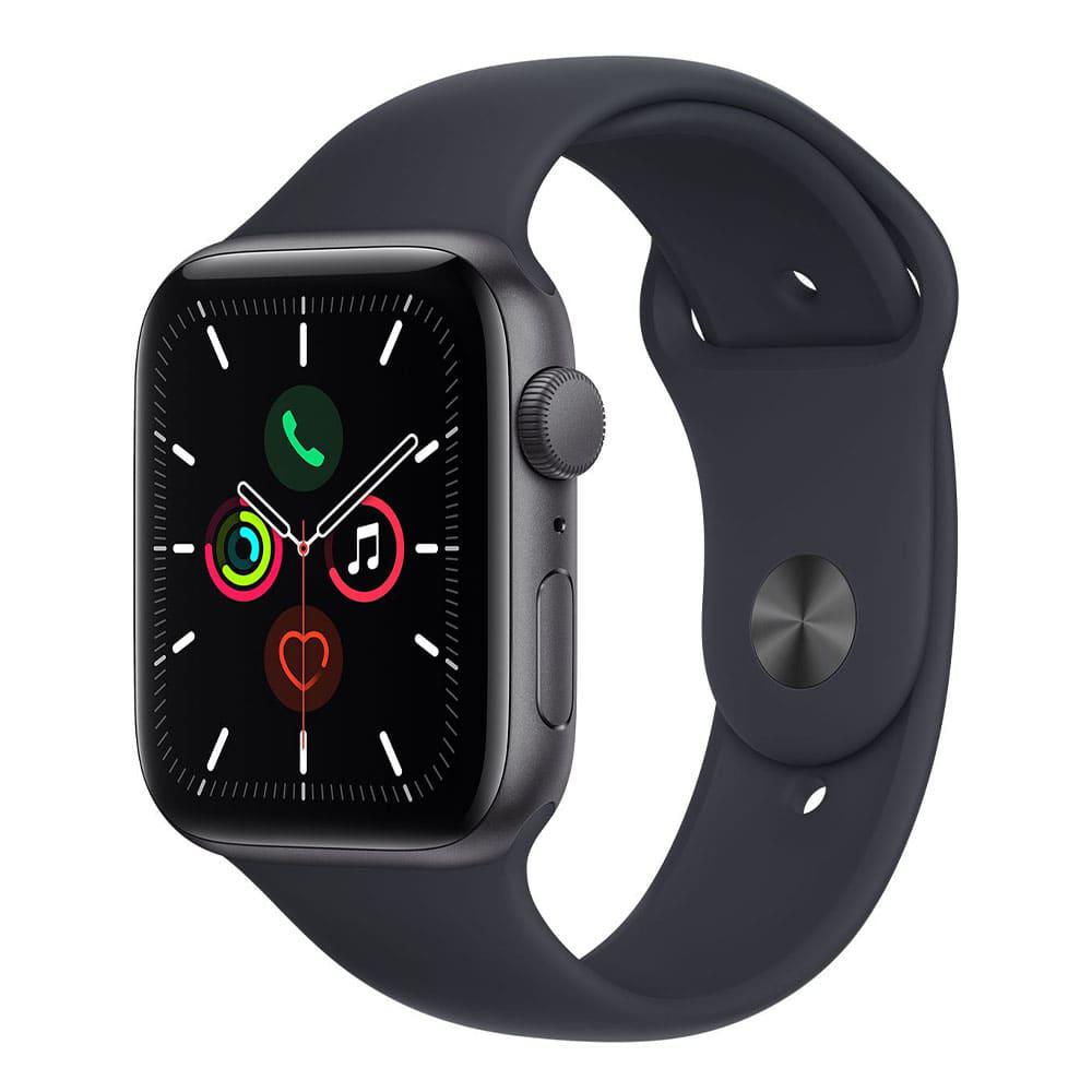 Reloj Inteligente Apple Se Gps 44Mm Gry