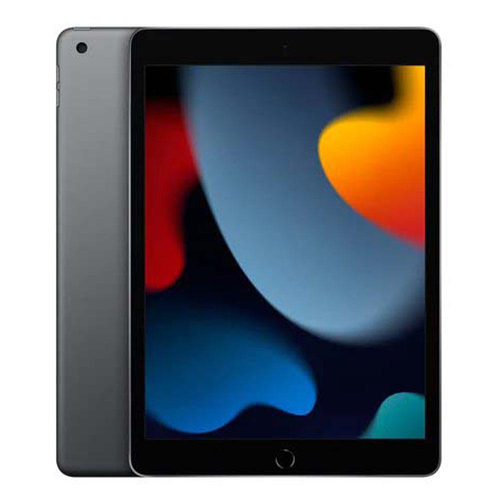 Ipad Apple 10.2Plg+Celular Wi-Fi 64G Gry