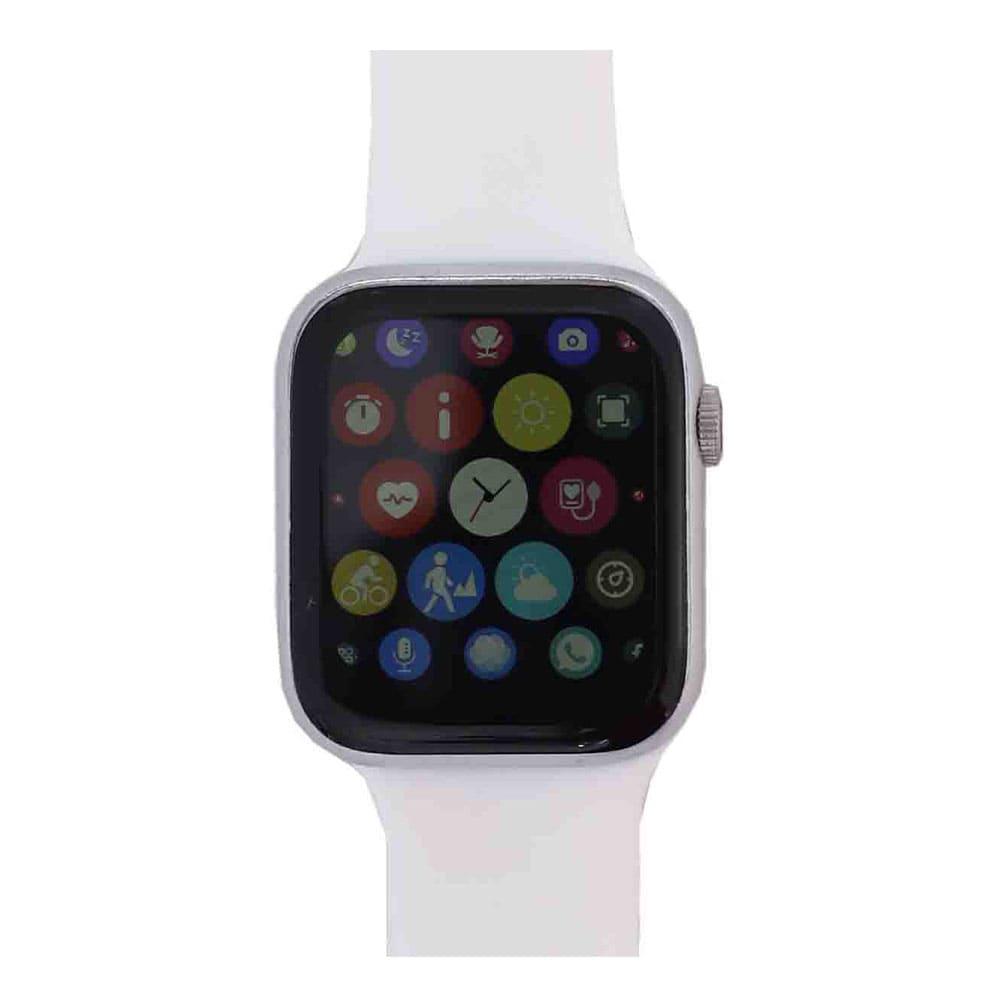 Reloj Inteligente Premier Silver