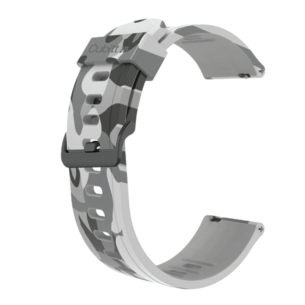 Correa Para Reloj Inteligente Cubbit S19-8C 19 mm