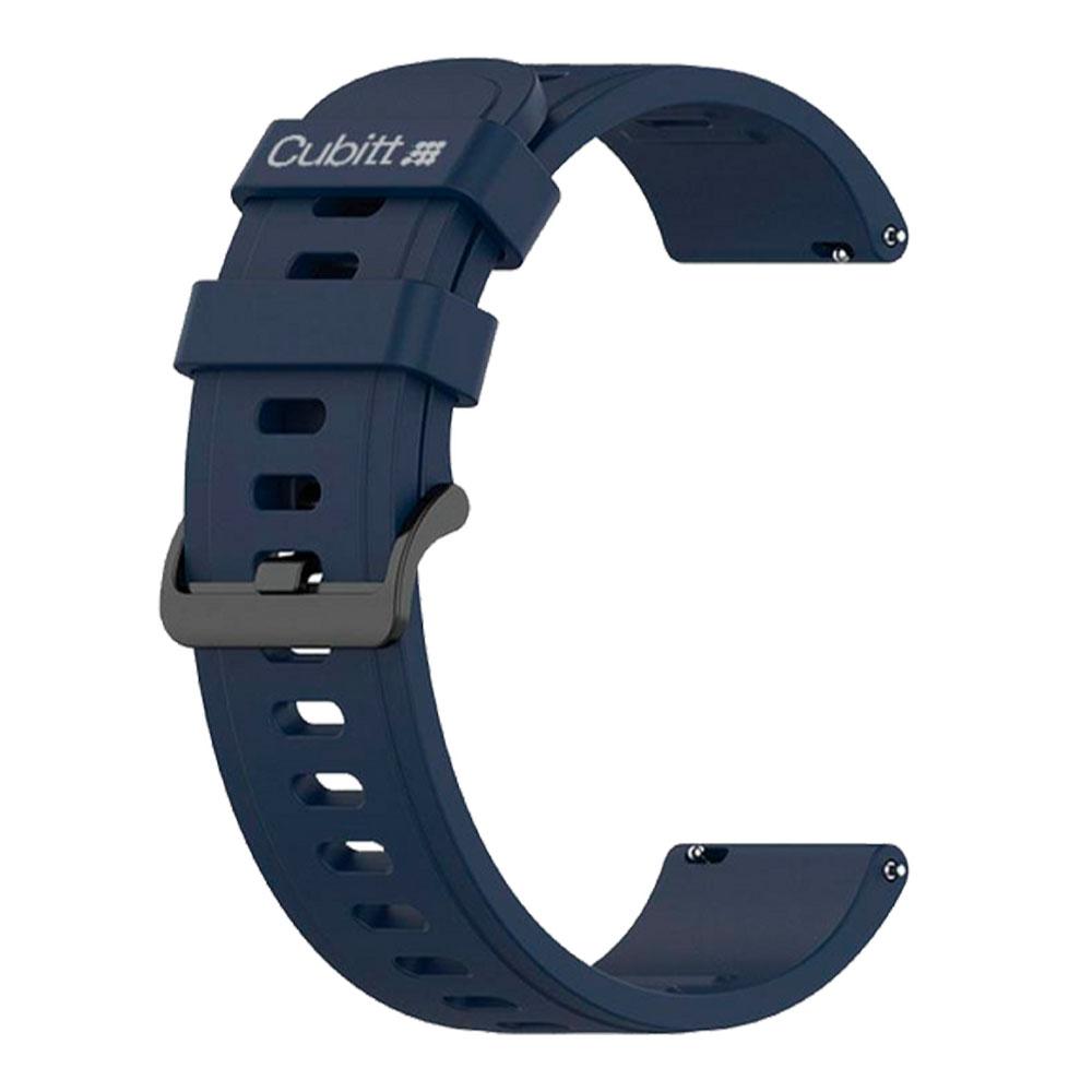 Correa Para Reloj Inteligente Cubbit S22-2 22 mm