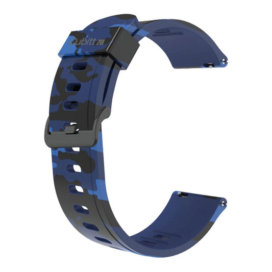 Correa Para Reloj Inteligente Cubbit S22-2C 22 mm