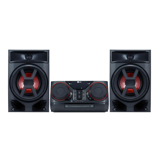 Minicomponente Lg Xboom CK43 de 3300W