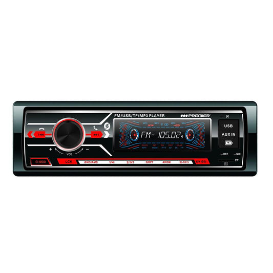 Car Audio Multimedia Premier MP3
