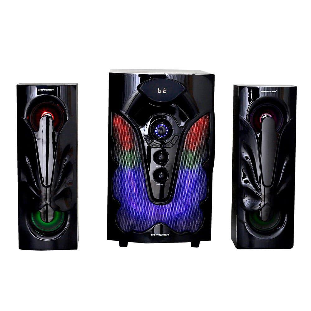 Equipo de Sonido Premier Multimedia