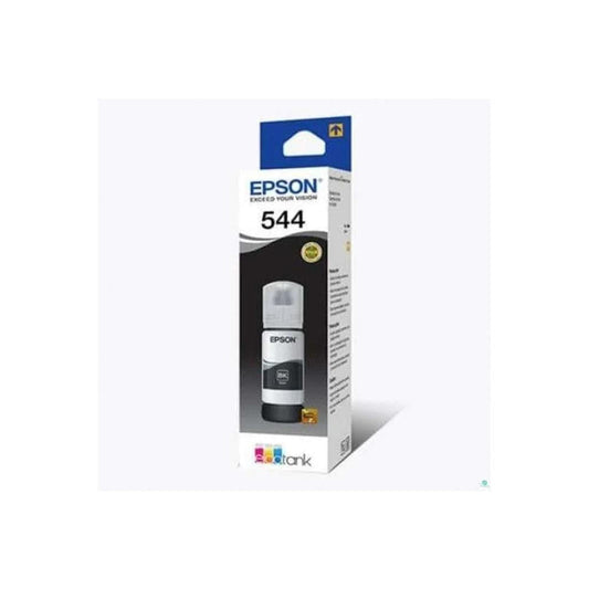Tinta P/Impresora Epson T544120-Al Blk
